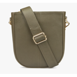 Bellis Cross body - skind
