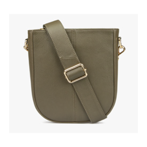 Bellis Cross body - skind
