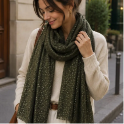 T�rkl�de gold dust 100% viskose