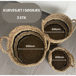 Kurves�t 3 stk