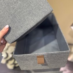 Opbevaringkurve 3 s�t