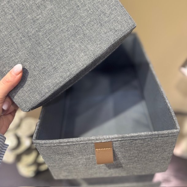 Opbevaringkurve 3 s�t