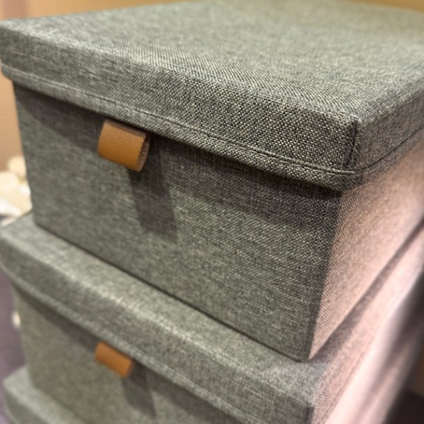 Opbevaringkurve 3 s�t