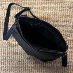 Live Dara crossbody skind