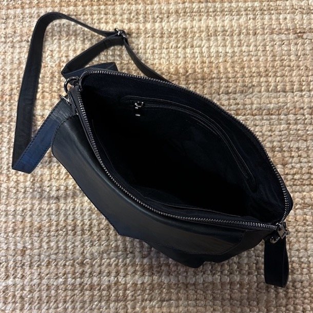 Live Dara crossbody skind