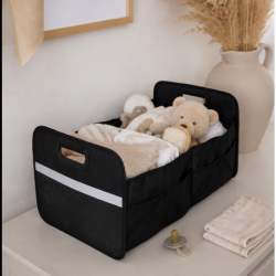 Organiser kasse to-go - s�t med 2