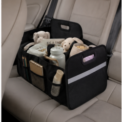 Organiser kasse to-go - s�t med 2