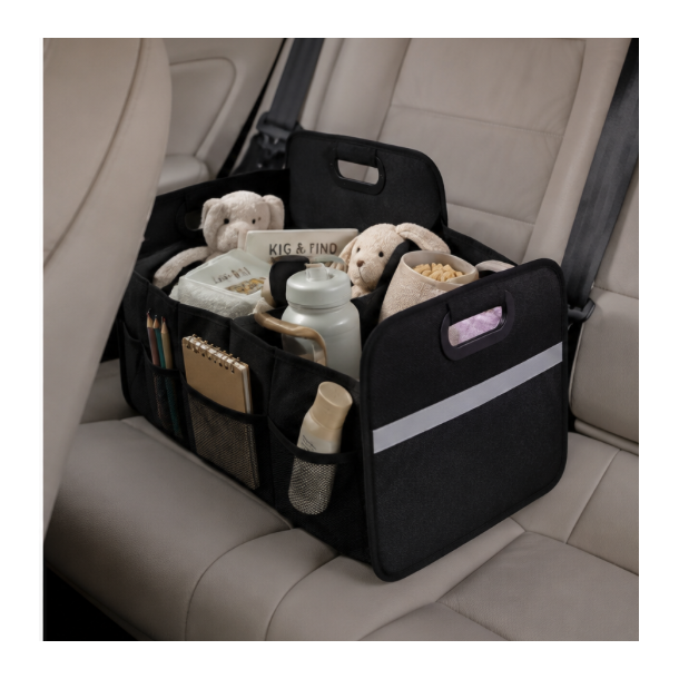 Organiser kasse to-go - s�t med 2