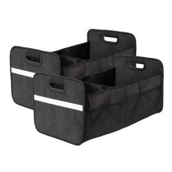 Organiser kasse to-go - s�t med 2