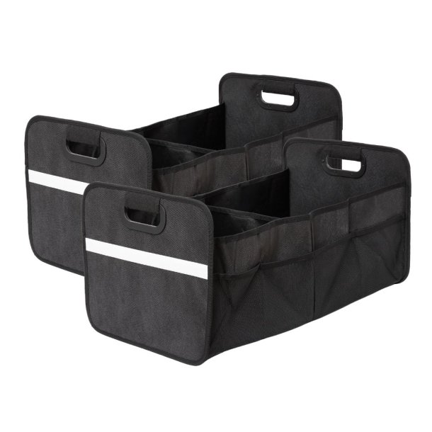Organiser kasse to-go - s�t med 2