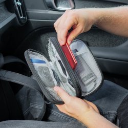 Organiseringstaske 