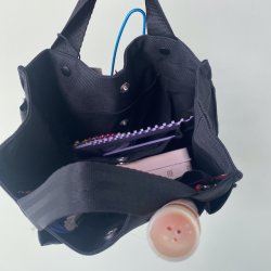 Organizer til tasker