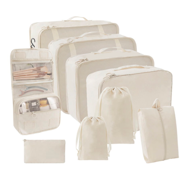 Organiserings s�t 9 dele