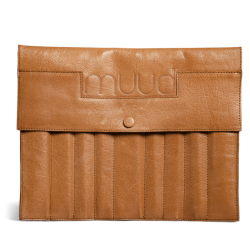 Oslo XL strikke etui lder