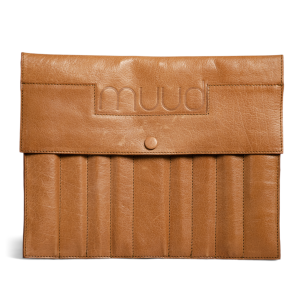 Oslo XL strikke etui lder