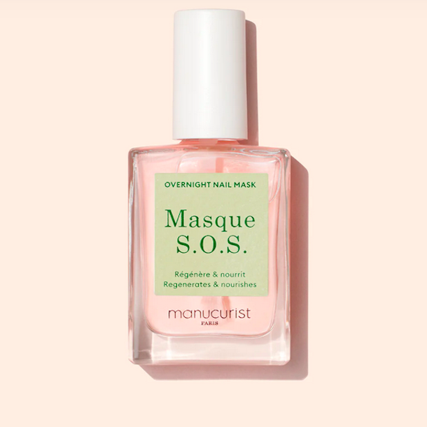 Masque S.O.S negle maske - Manucurist