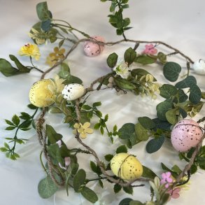 P�ske trylle ranke 1 meter