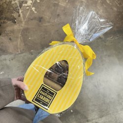 Bagsv�rd p�ske�ske 