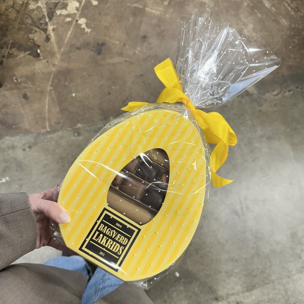 Bagsv�rd p�ske�ske 