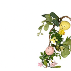 P�ske trylle ranke 1 meter