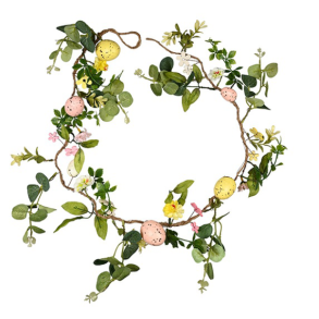 P�ske trylle ranke 1 meter