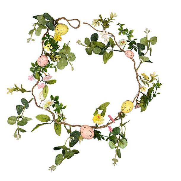 P�ske trylle ranke 1 meter