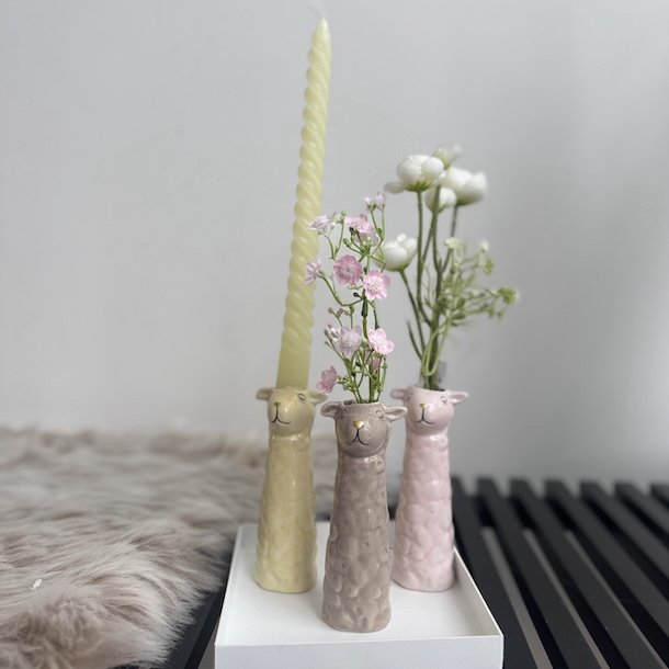 F�r vase/stage 3 stk