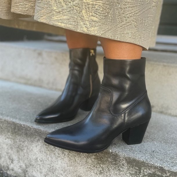 Ankel stvle IT'S ALL ABOUT WALKING skind str 36-41