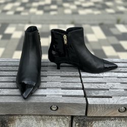 Stvle MILAN GIRL Boot skind str 37-41