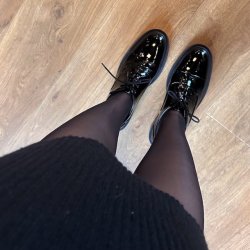 Snresko MY GAME sort patent skind str 36-41