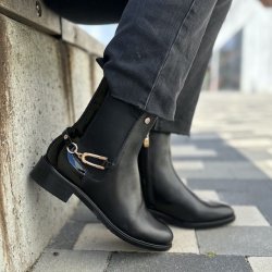 Stvle LIKE ME skind str 36-41