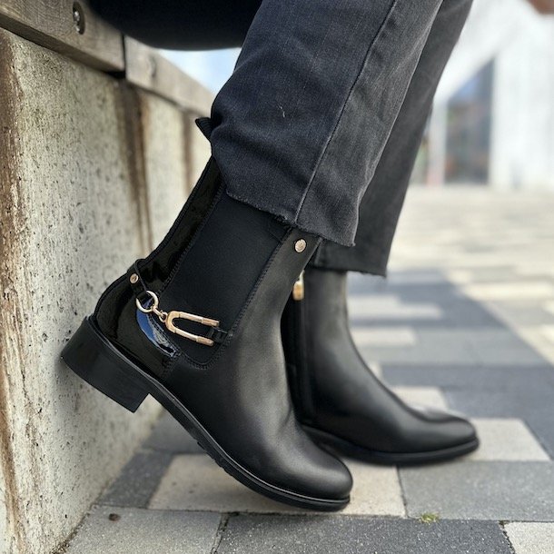 Stvle LIKE ME skind str 36-41