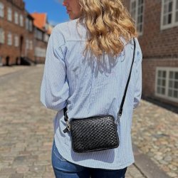 Crossbody Lenno flet Kernelder