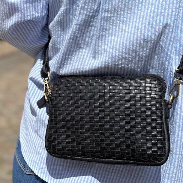 Crossbody Lenno flet Kernelder