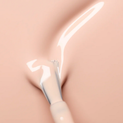 Neglelak PASTEL PINK - Manucurist