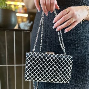 Aftentaske the pearl bag