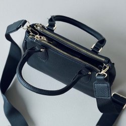 Hndtaske - crossbody