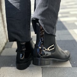 Stvle LIKE ME skind str 36-41