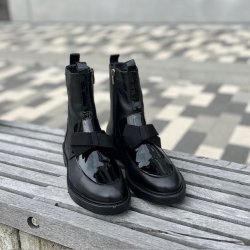 Stvle SORROUND ME skind str 36-41