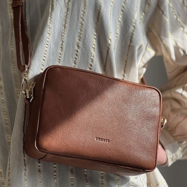 Jasmin La Vish Crossbody skind