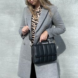 Loui puffi crossbody skind