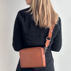 Valerie Crossbody skind