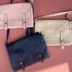 Crossbody