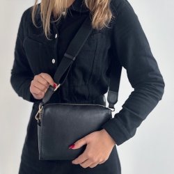 Valerie Crossbody skind