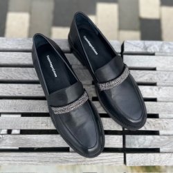 Loafer HISTORY VIBES skind str 36-41