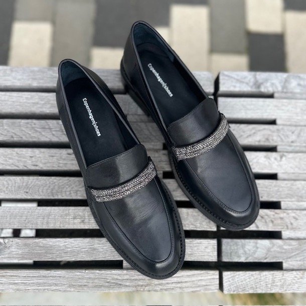 Loafer HISTORY VIBES skind str 36-41