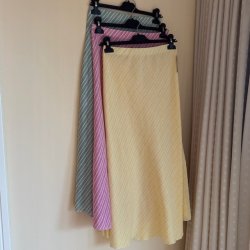 Nederdel CANDY str. XS-S