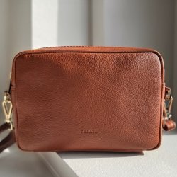 Jasmin La Vish Crossbody skind