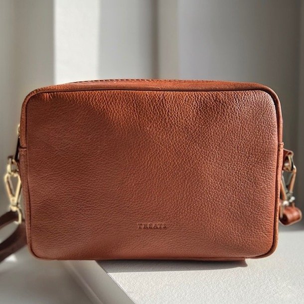 Jasmin La Vish Crossbody skind