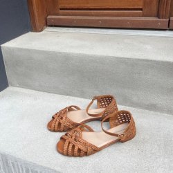 Sandale ENDLESS LOVE skind str. 37-41